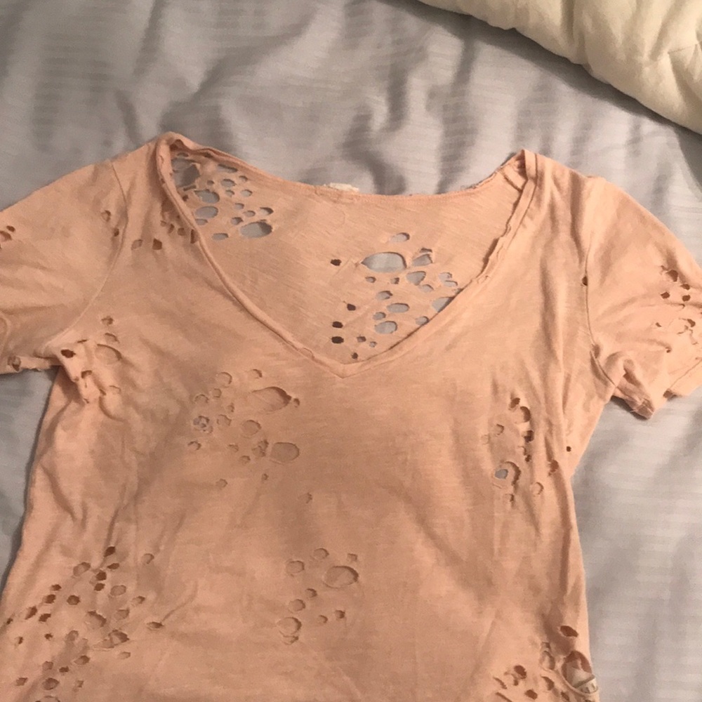 Women’s t shirt